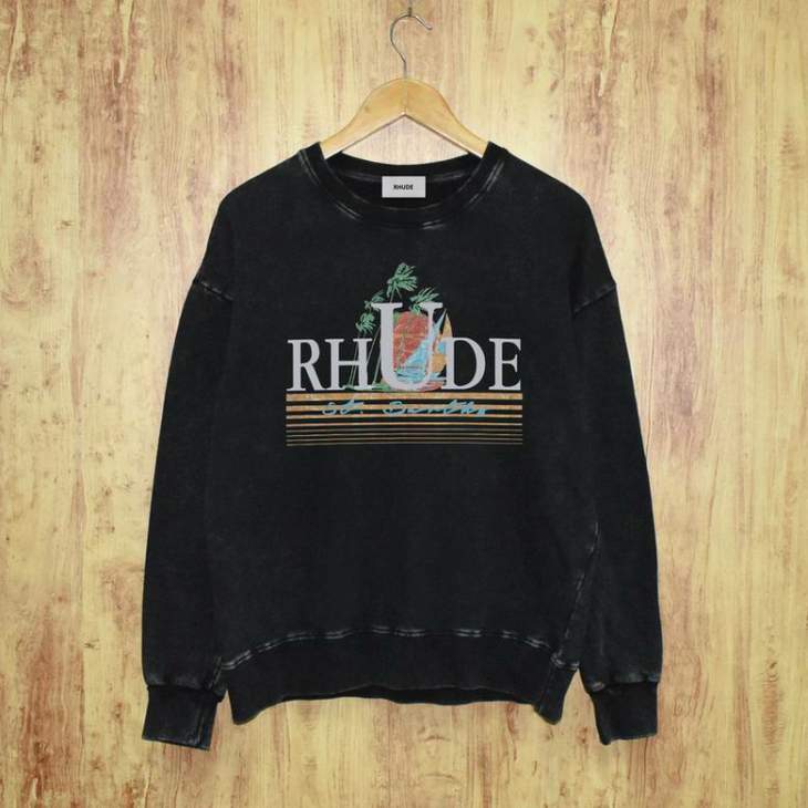 Picture of Rhude Sweathirt _SKURhudeS-XXLsytZJRH02235761